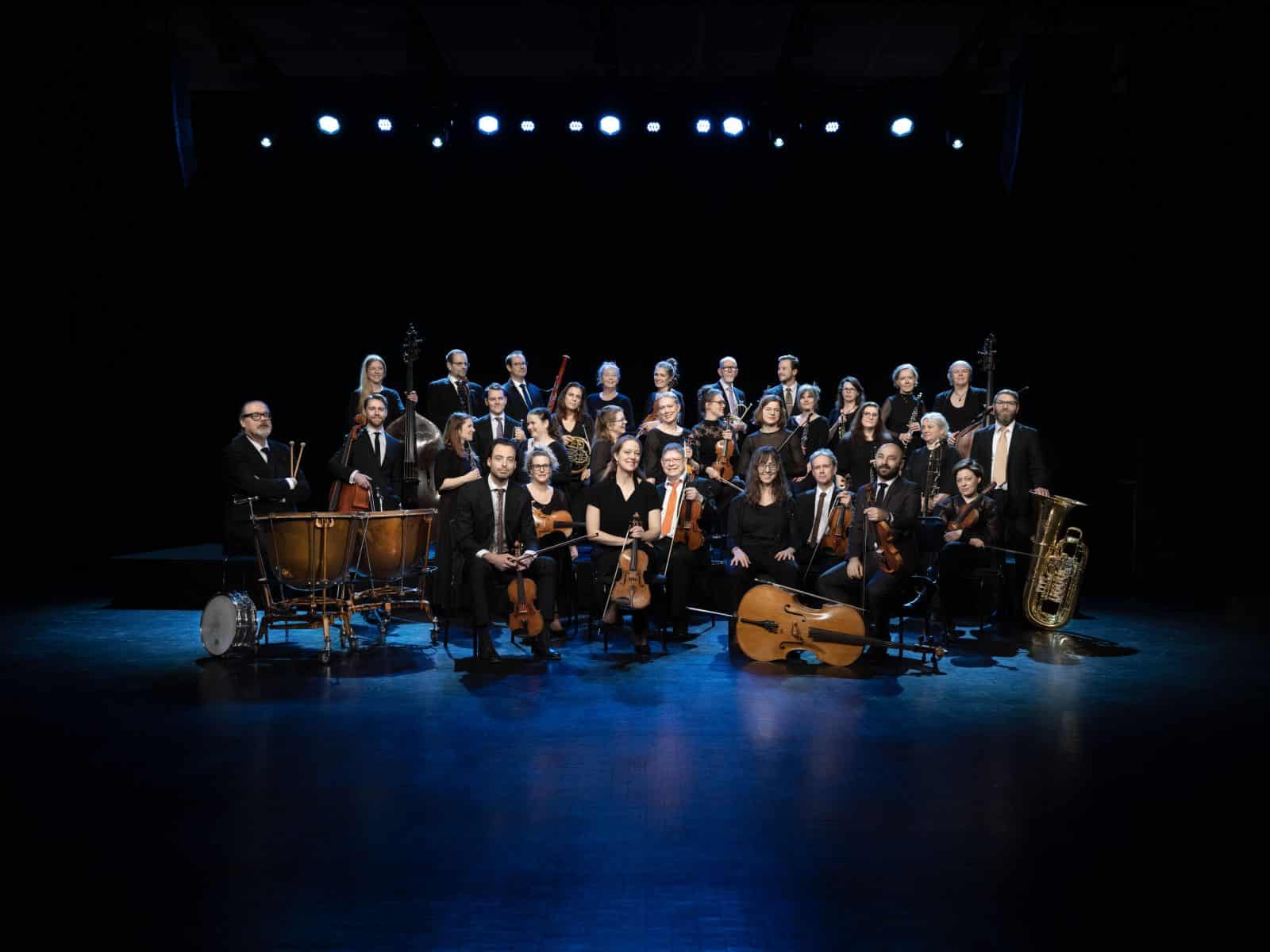 Uppsala Kammarorkester